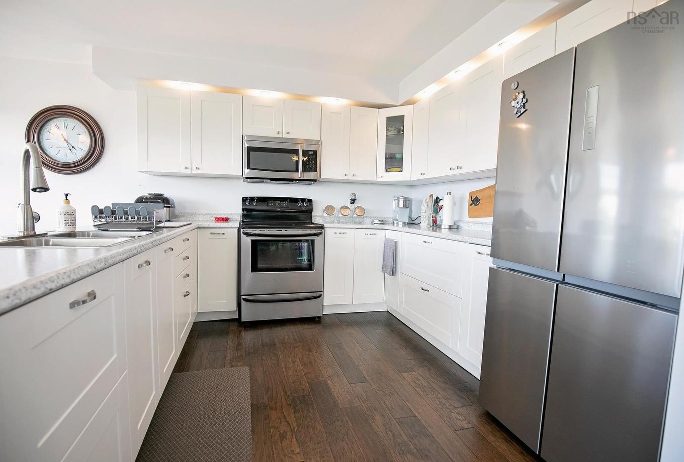 14 Roy Haines Lane, Amherst Shore, NS