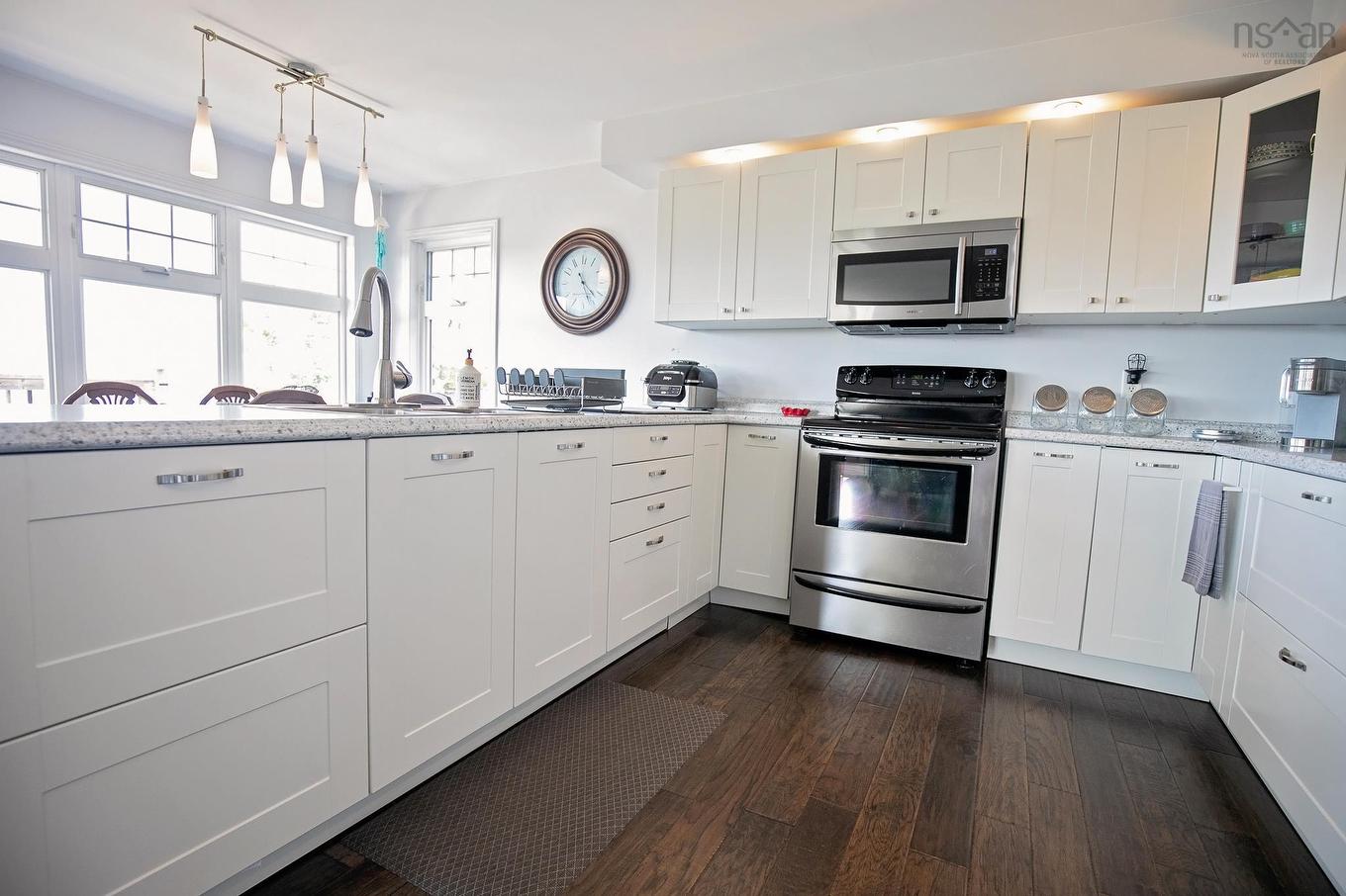 14 Roy Haines Lane, Amherst Shore, NS