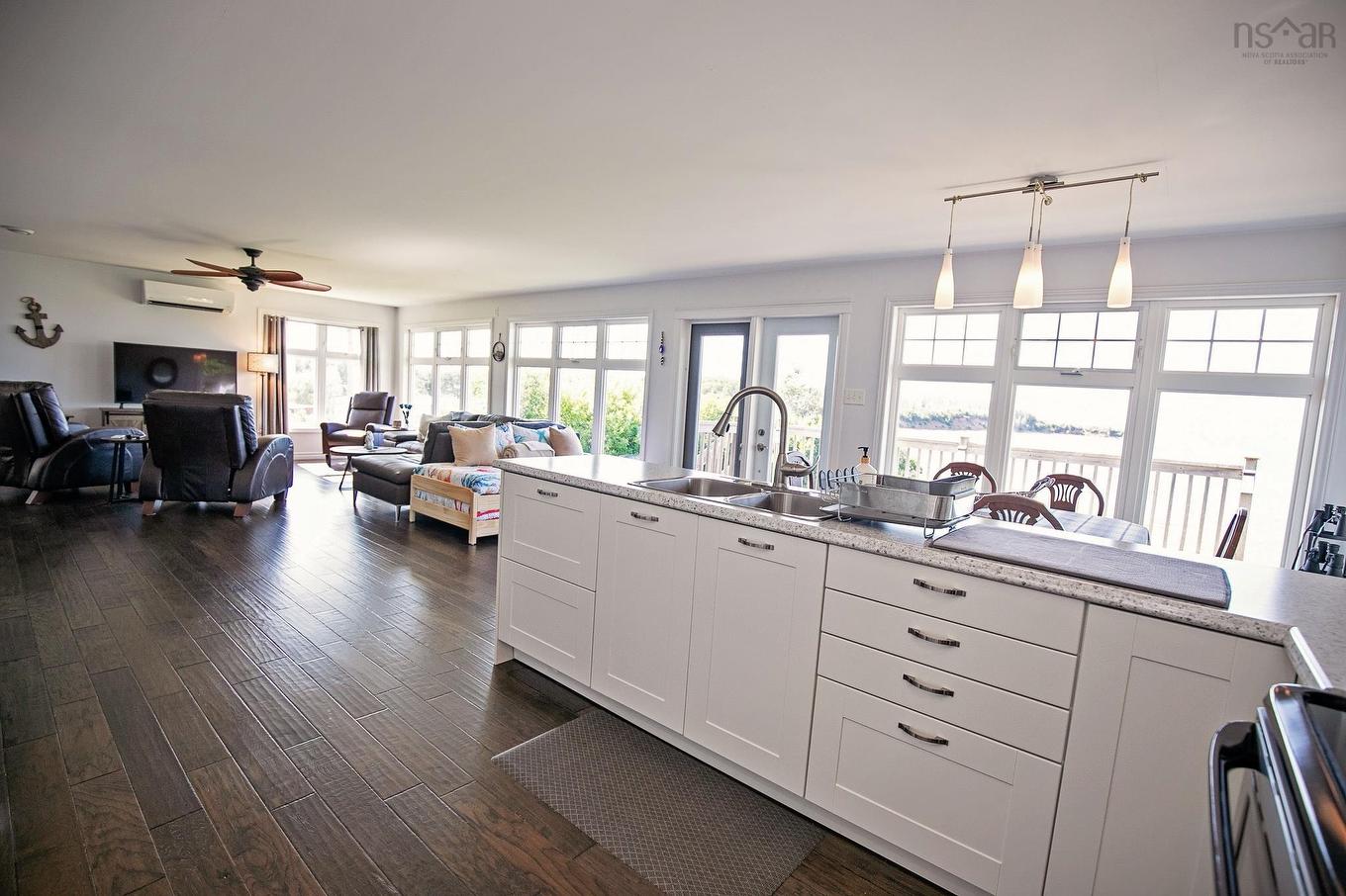 14 Roy Haines Lane, Amherst Shore, NS