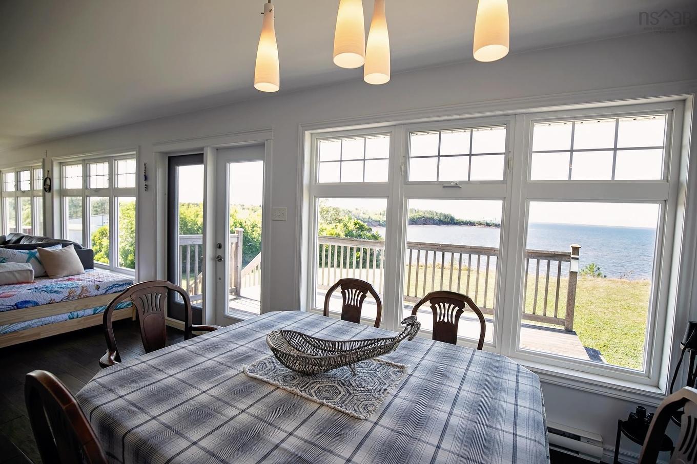 14 Roy Haines Lane, Amherst Shore, NS