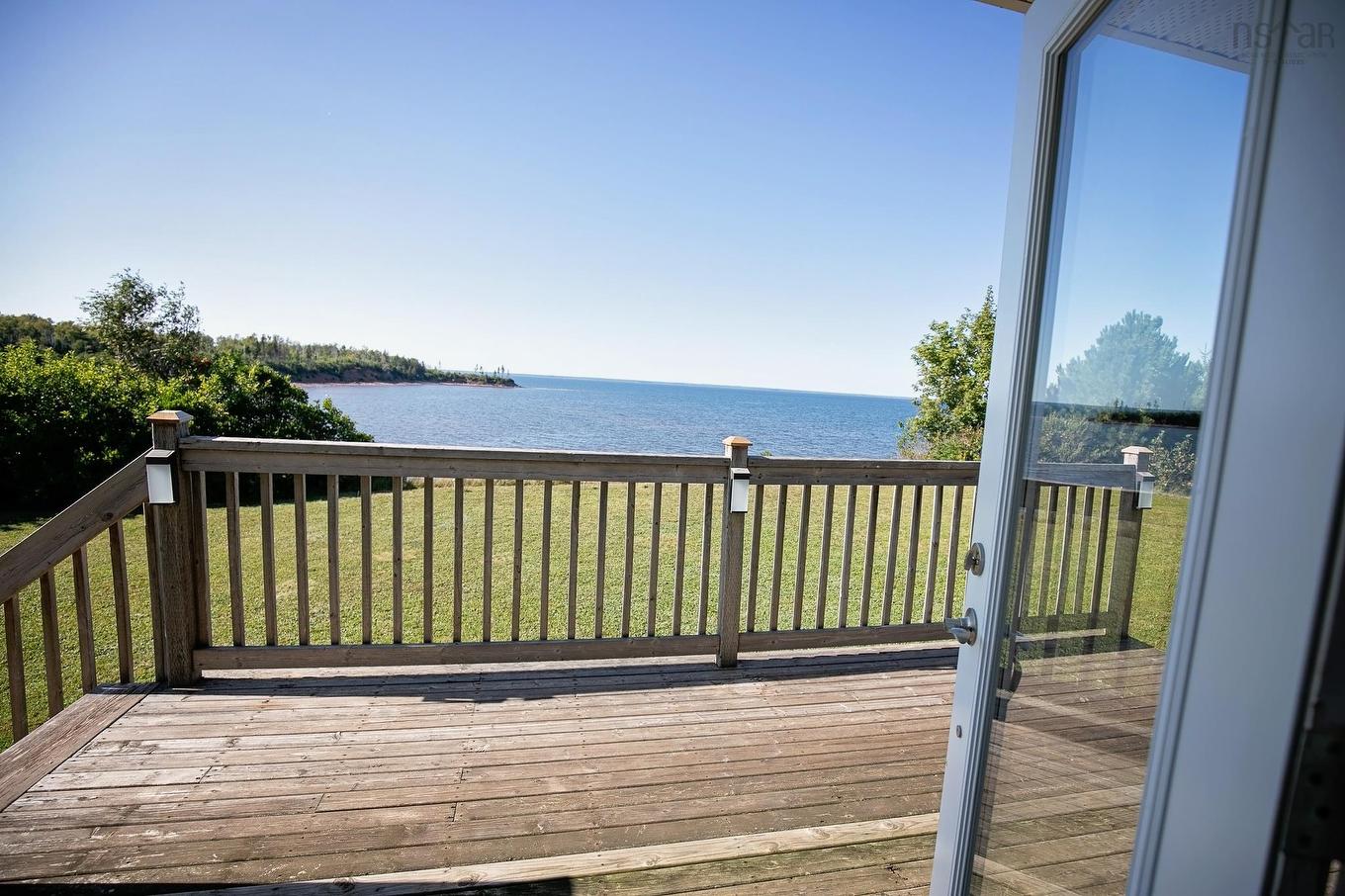 14 Roy Haines Lane, Amherst Shore, NS