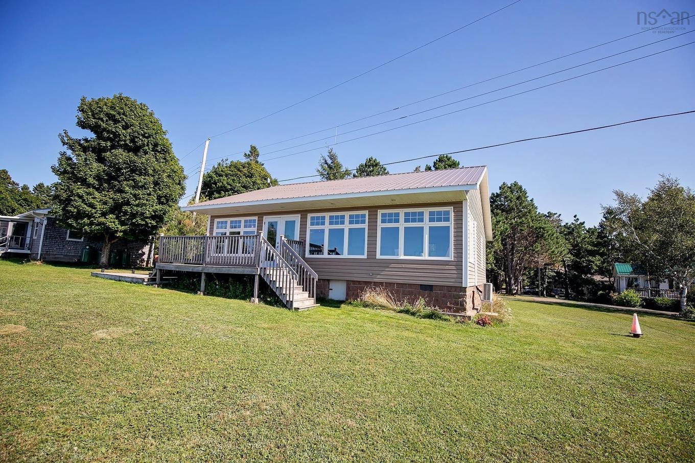 14 Roy Haines Lane, Amherst Shore, NS
