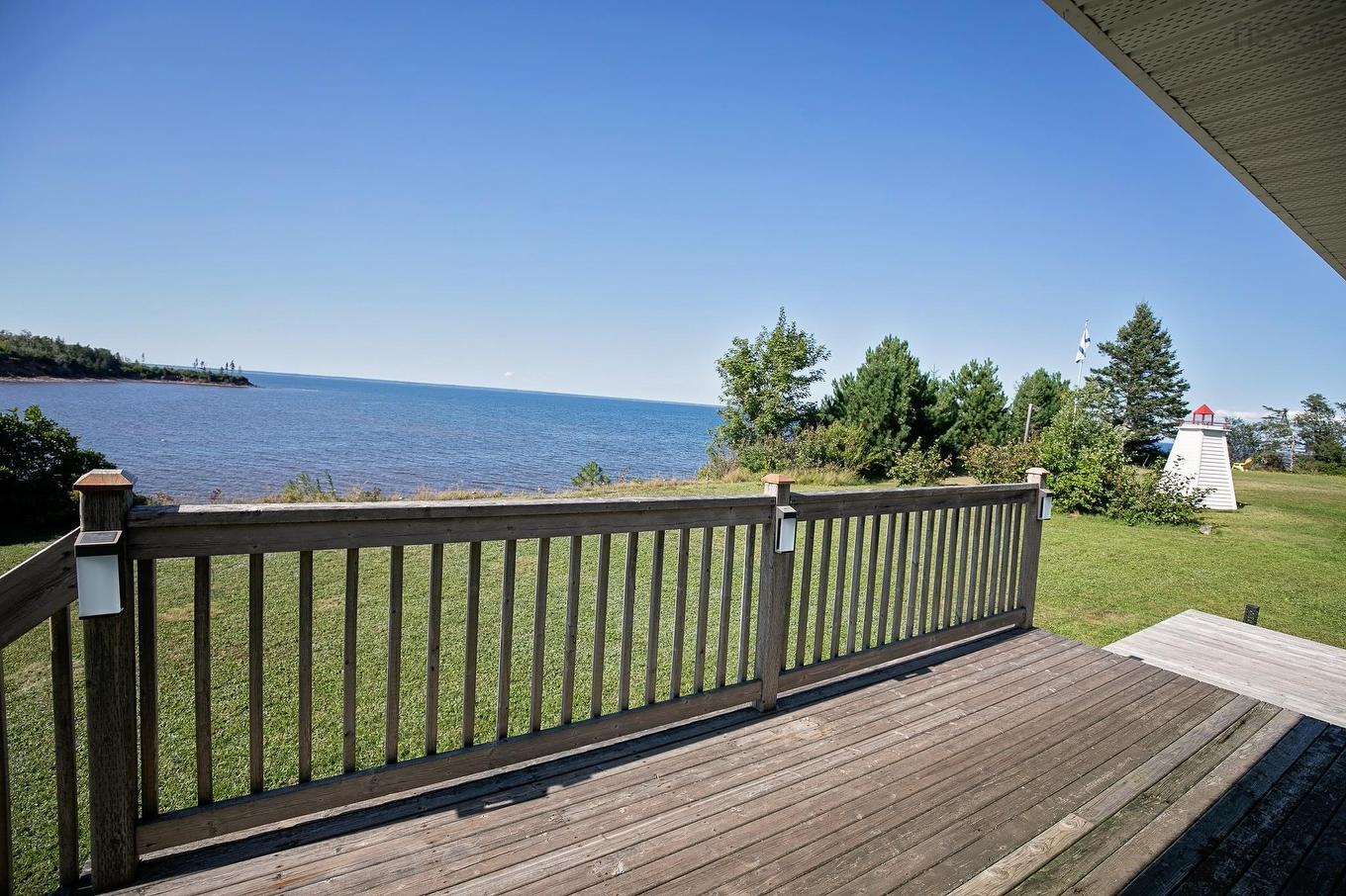 14 Roy Haines Lane, Amherst Shore, NS