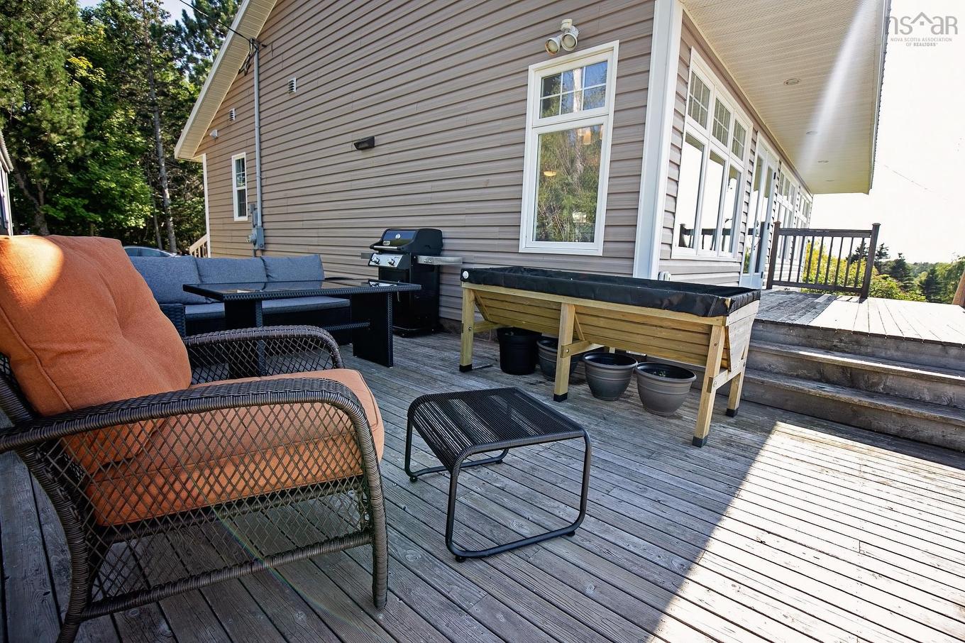 14 Roy Haines Lane, Amherst Shore, NS
