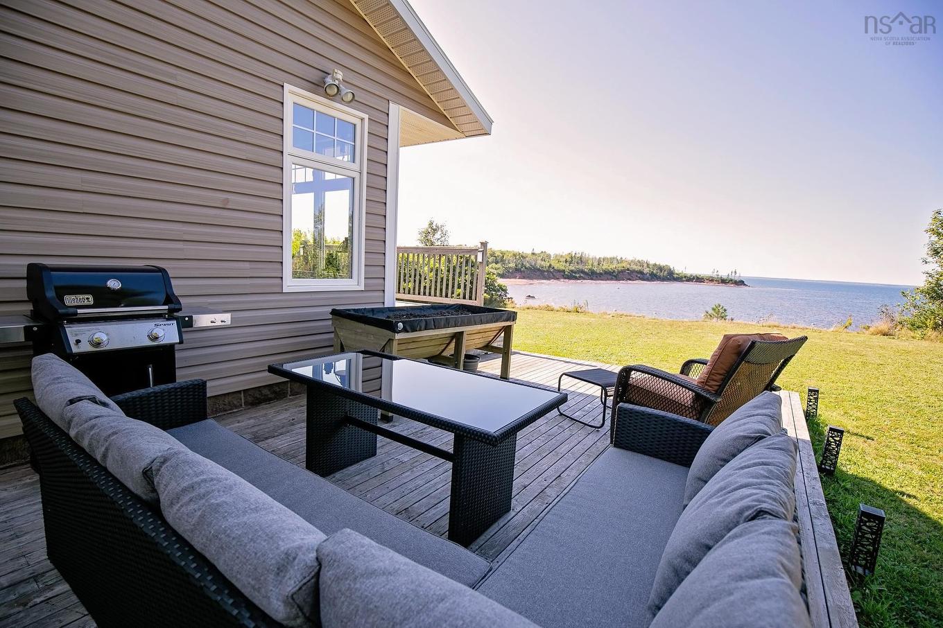 14 Roy Haines Lane, Amherst Shore, NS