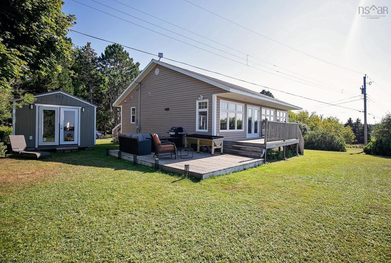 14 Roy Haines Lane, Amherst Shore, NS