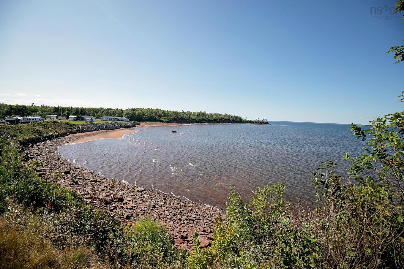 14 Roy Haines Lane, Amherst Shore, NS