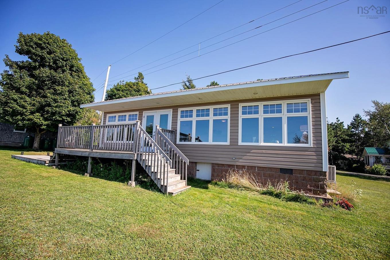 14 Roy Haines Lane, Amherst Shore, NS