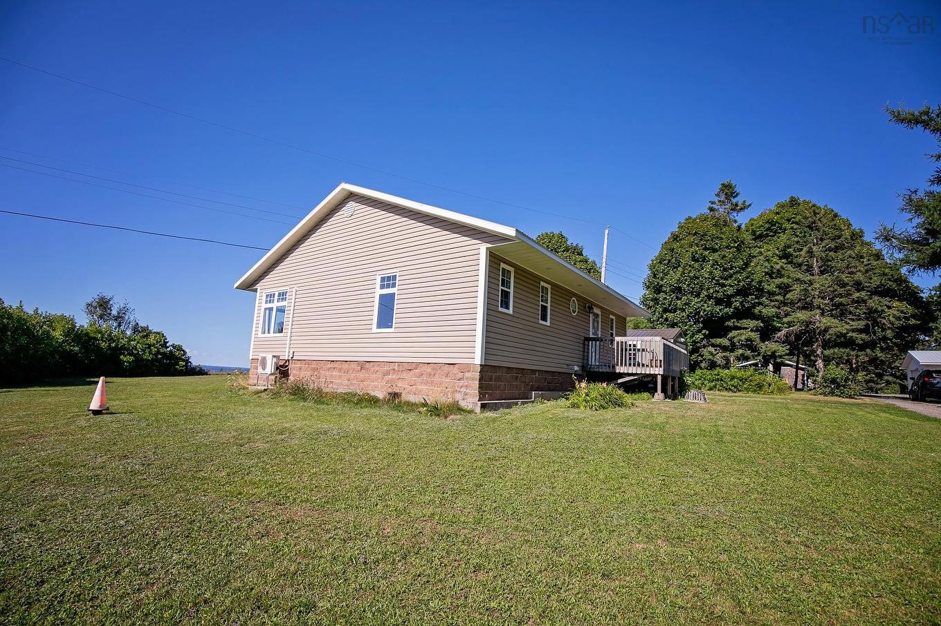 14 Roy Haines Lane, Amherst Shore, NS