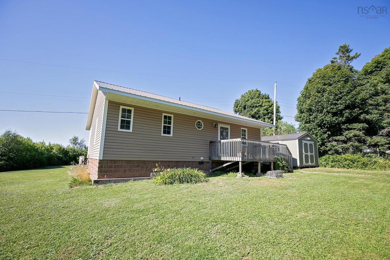 14 Roy Haines Lane, Amherst Shore, NS