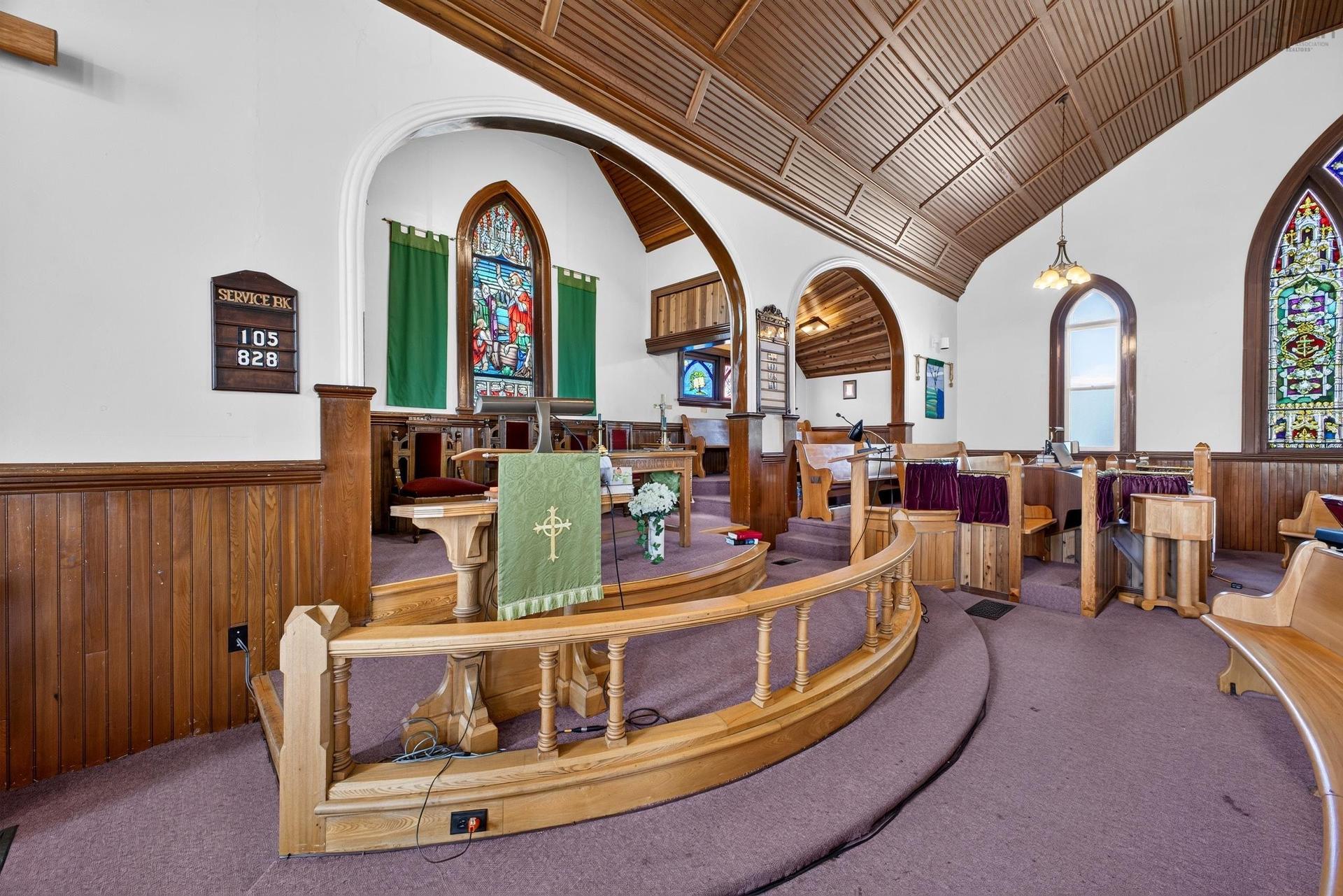 13968 Highway 6, Wallace, NS