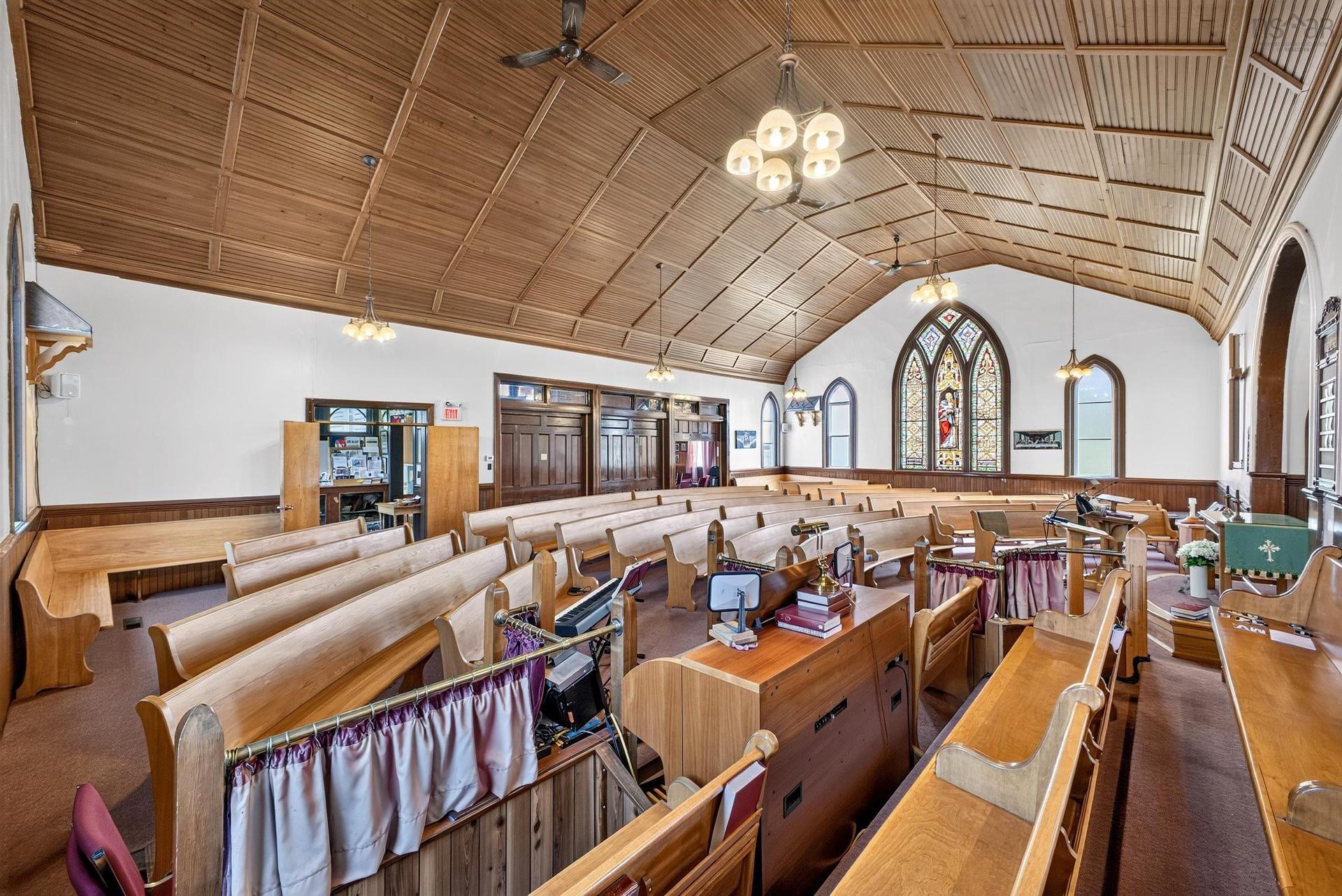 13968 Highway 6, Wallace, NS