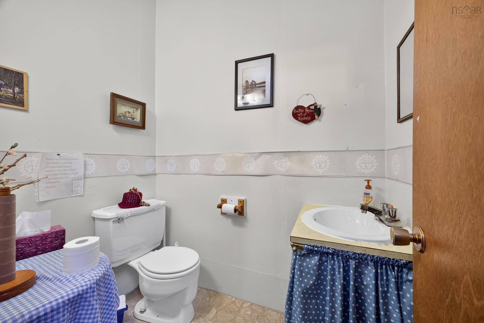 13968 Highway 6, Wallace, NS