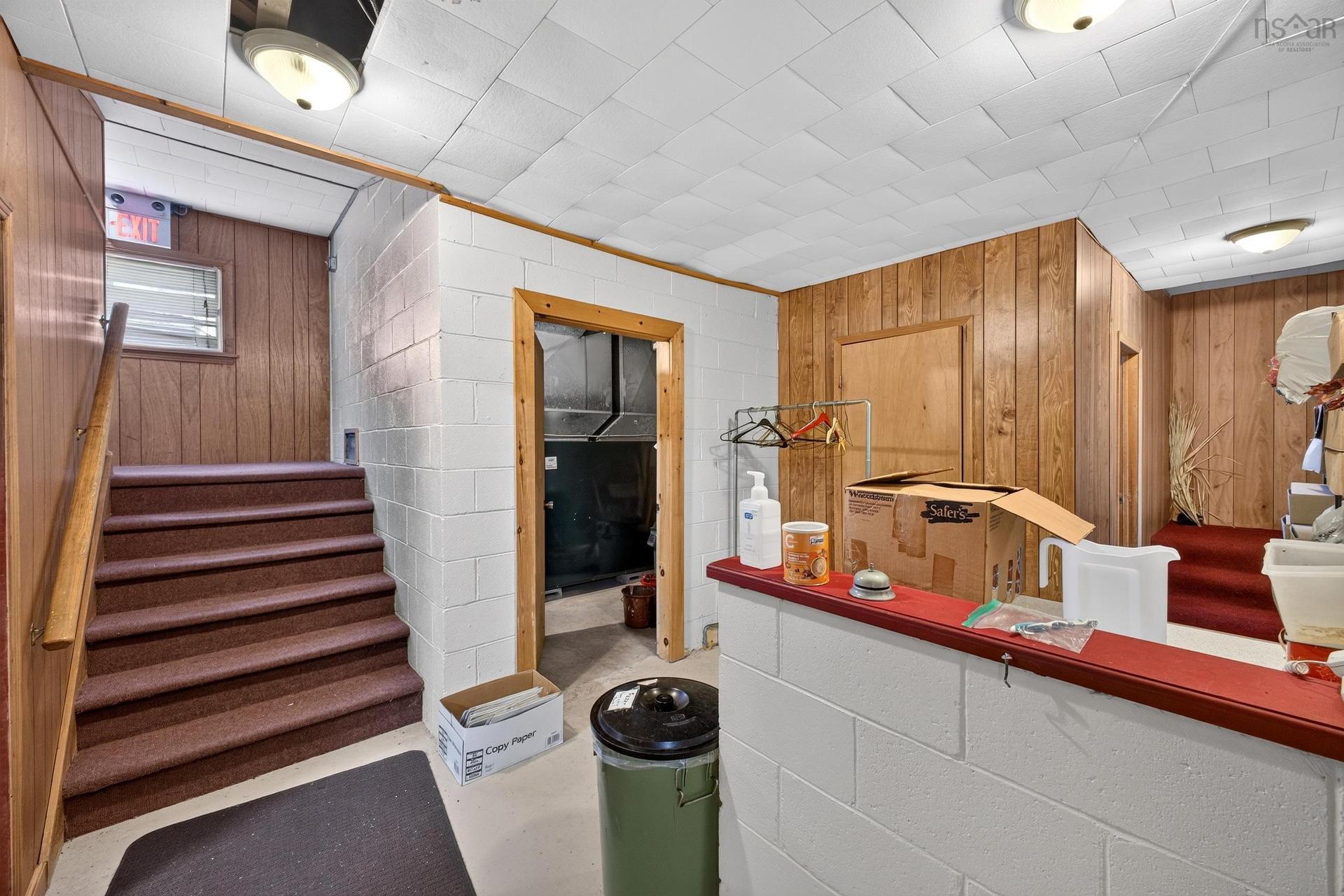 13968 Highway 6, Wallace, NS