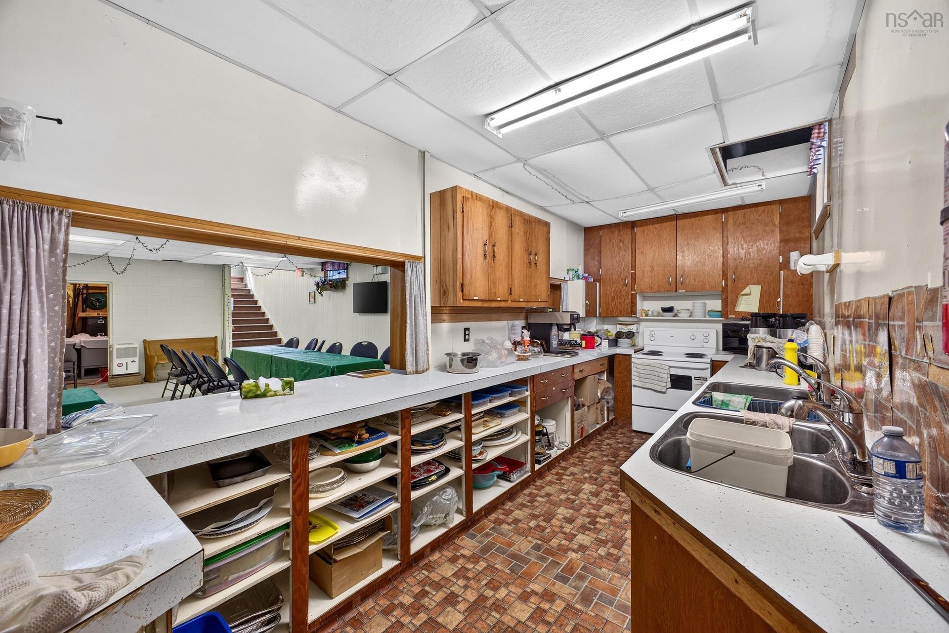13968 Highway 6, Wallace, NS