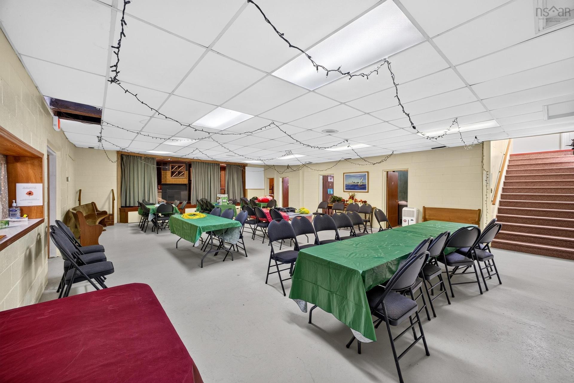 13968 Highway 6, Wallace, NS