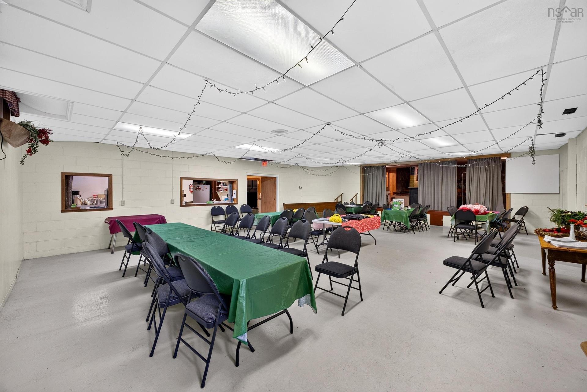 13968 Highway 6, Wallace, NS