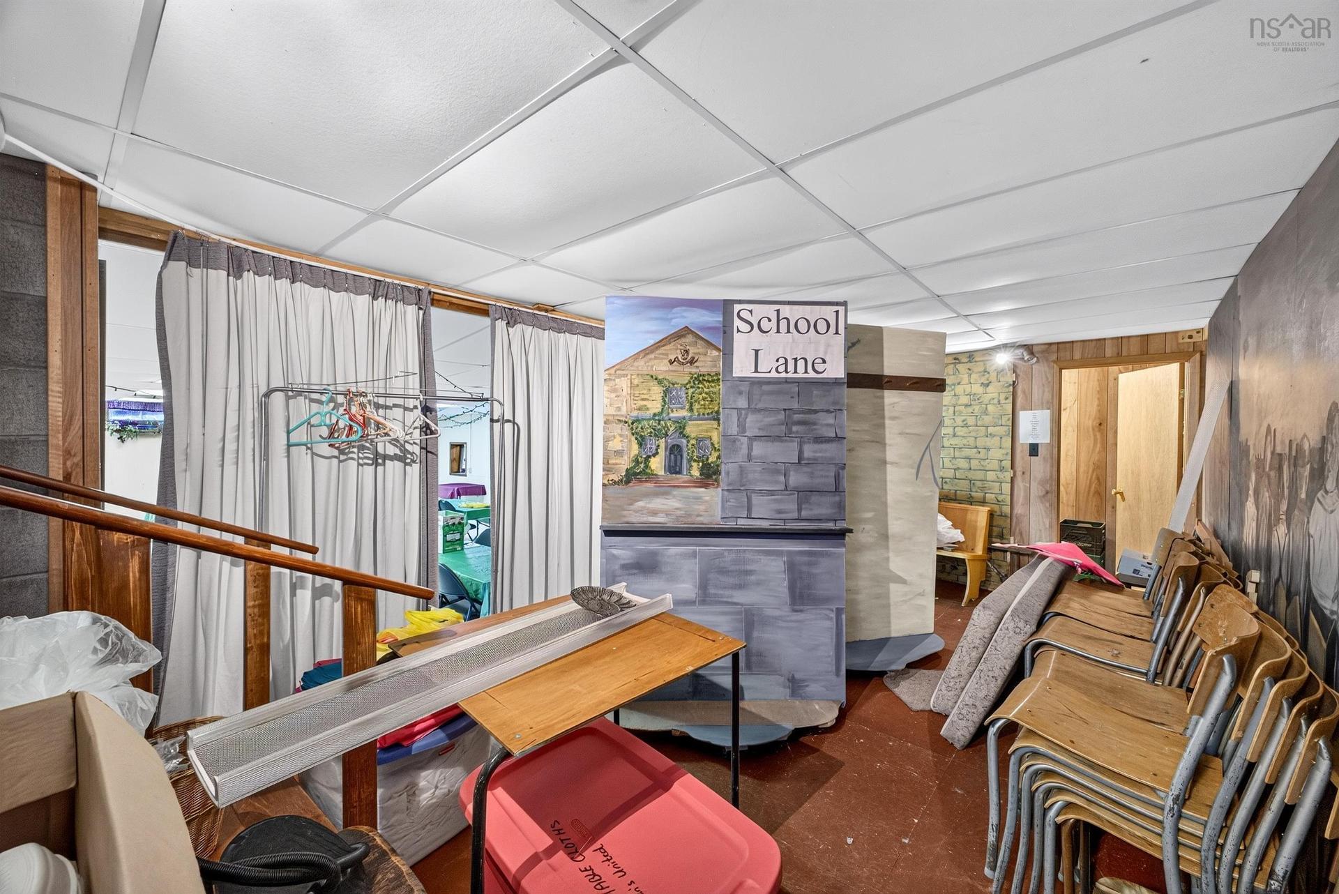 13968 Highway 6, Wallace, NS