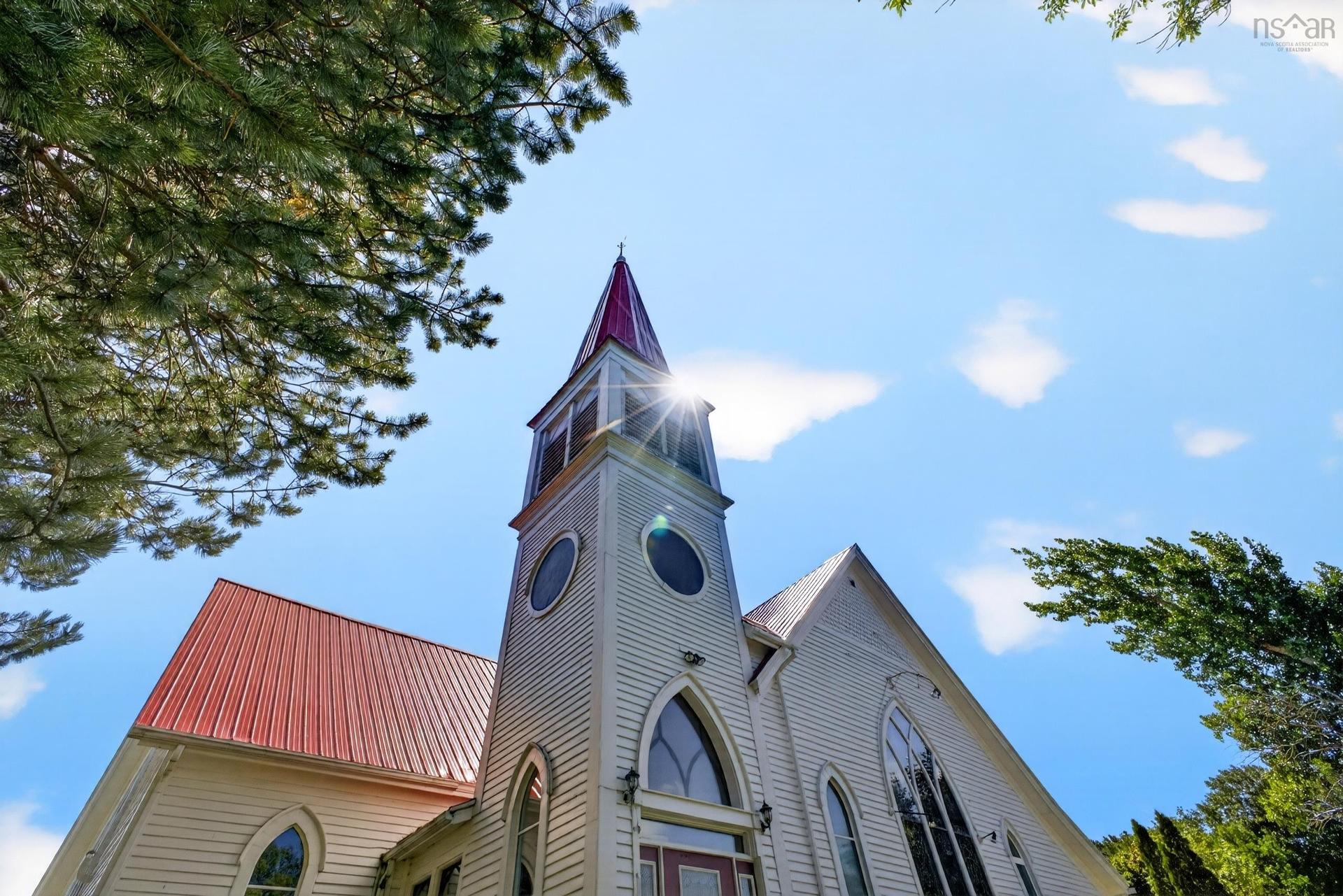 13968 Highway 6, Wallace, NS