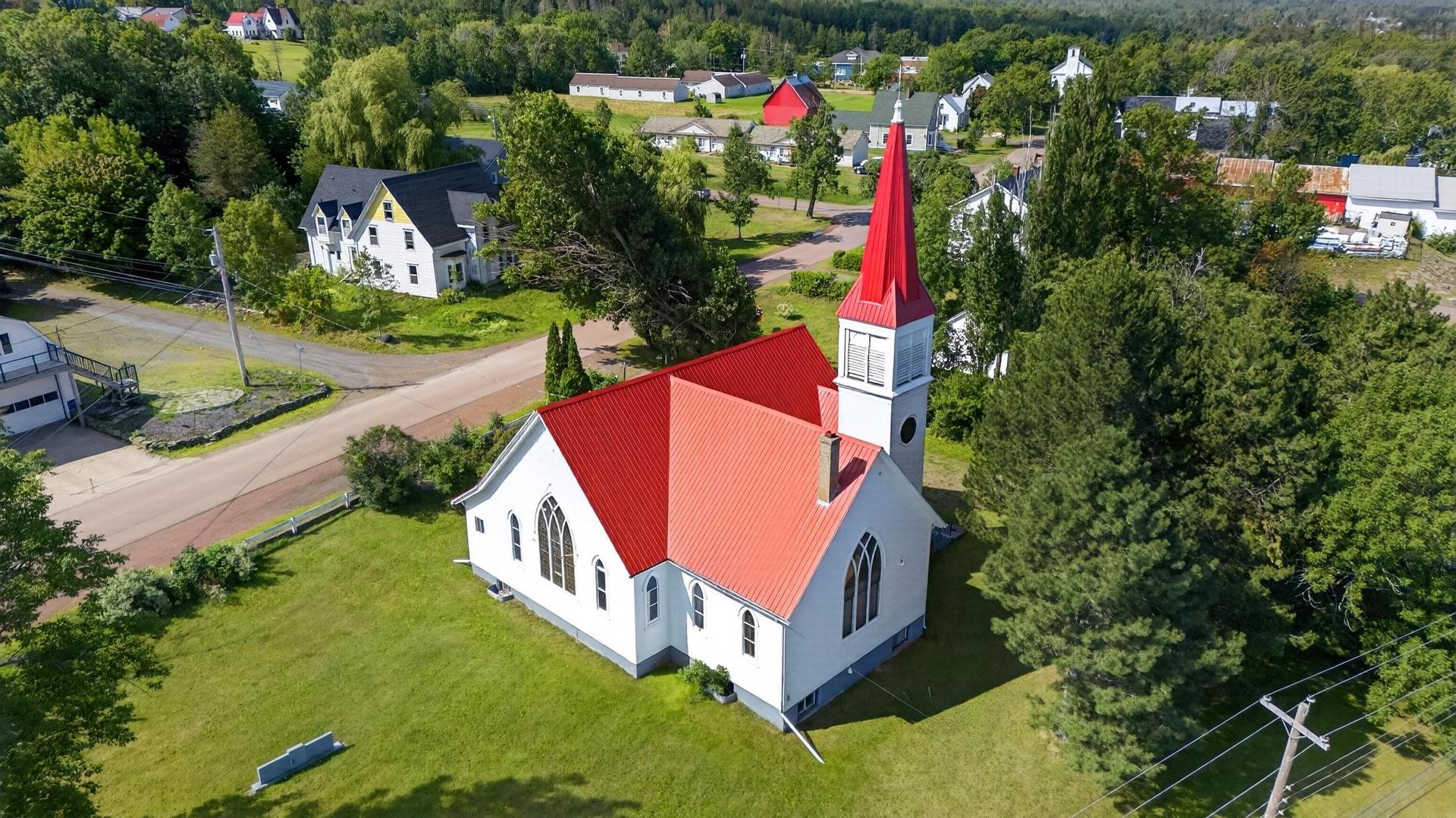 13968 Highway 6, Wallace, NS