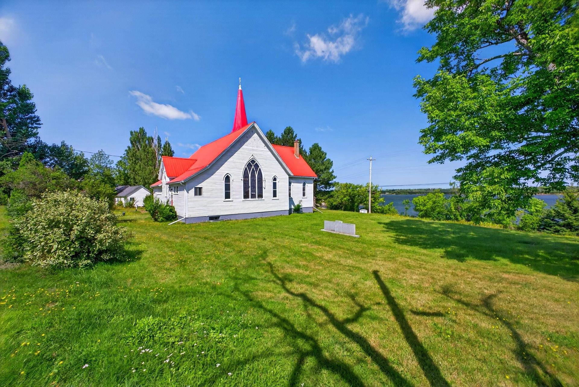 13968 Highway 6, Wallace, NS