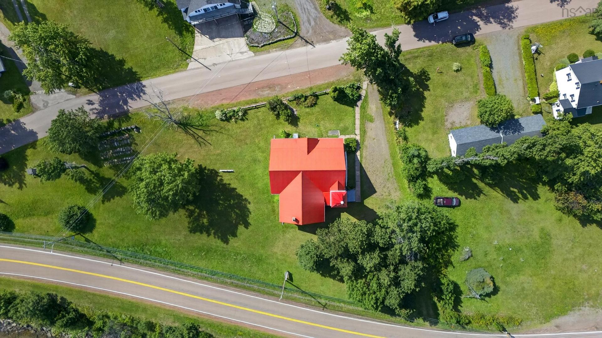 13968 Highway 6, Wallace, NS