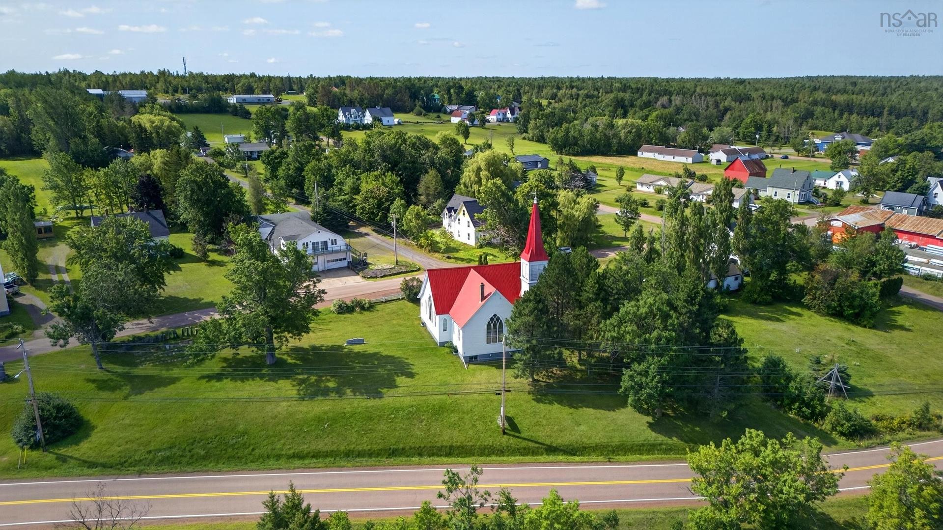 13968 Highway 6, Wallace, NS