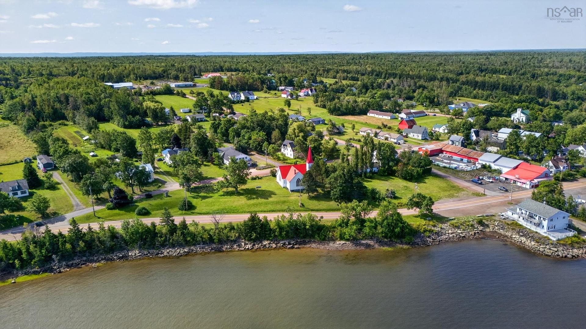 13968 Highway 6, Wallace, NS
