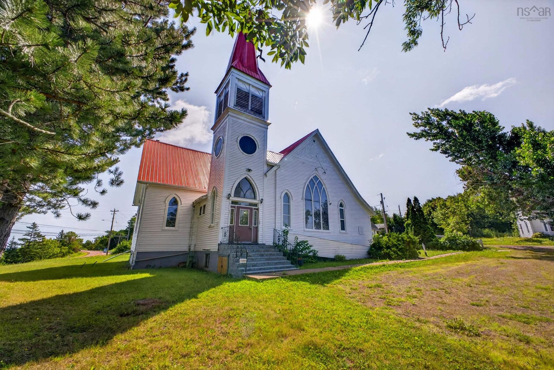 13968 Highway 6, Wallace, NS