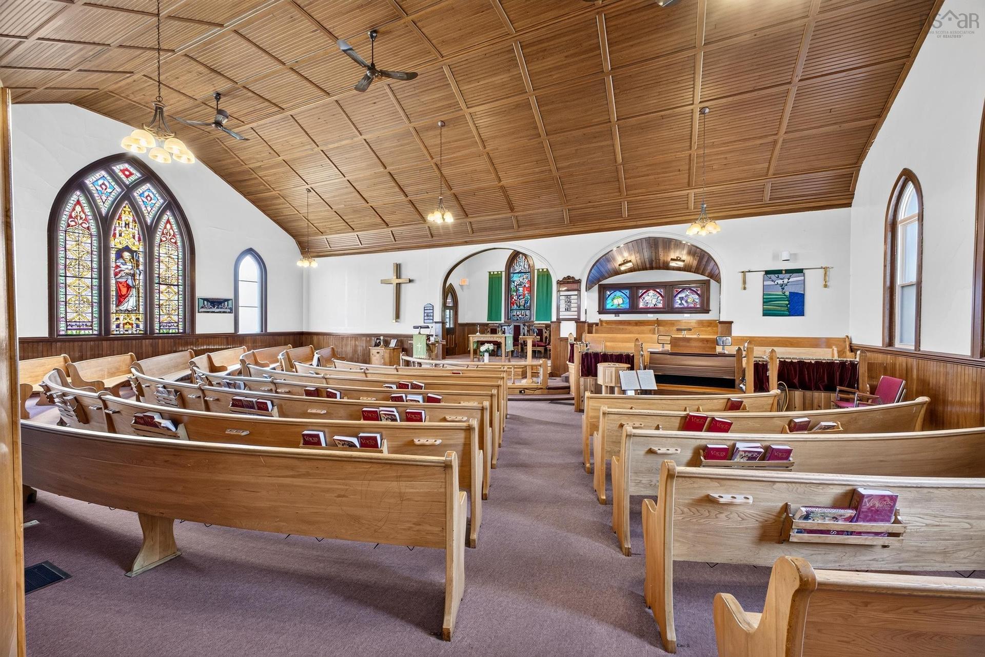 13968 Highway 6, Wallace, NS