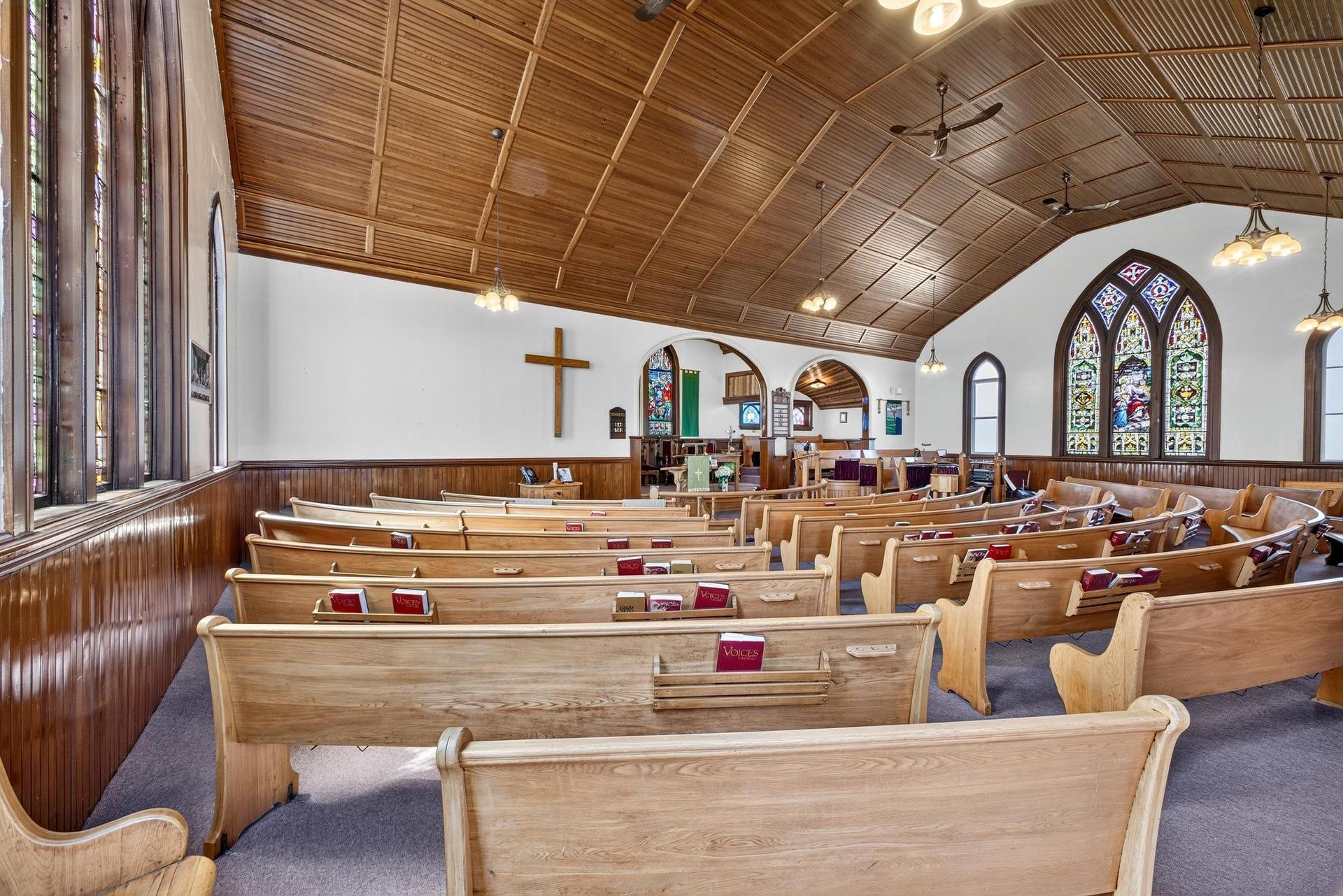 13968 Highway 6, Wallace, NS