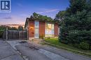 15 Duncairn Court, Hamilton, ON  - Outdoor 