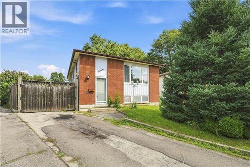 15 Duncairn Court, Hamilton, ON - Outdoor