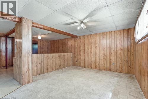 15 Duncairn Court, Hamilton, ON - Indoor Photo Showing Other Room