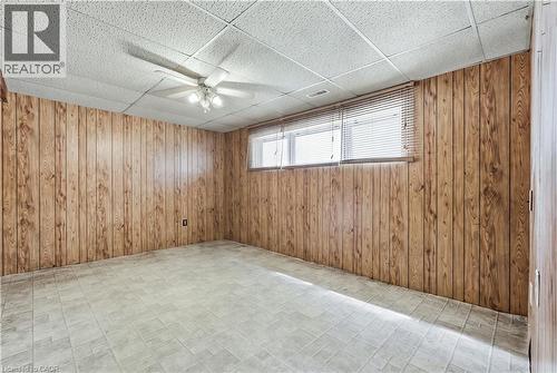 15 Duncairn Court, Hamilton, ON - Indoor