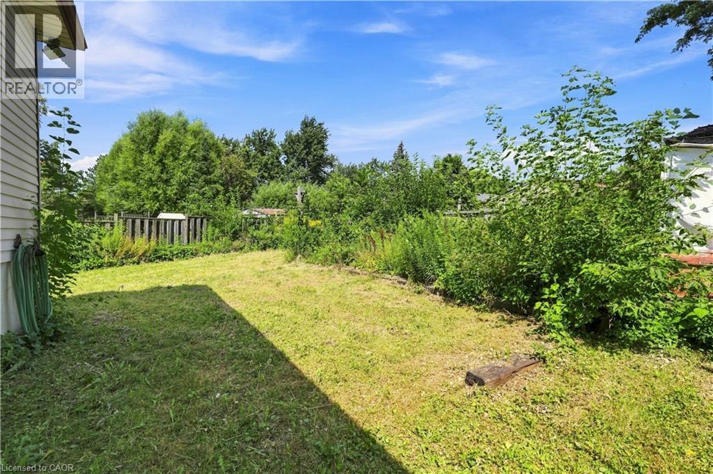15 Duncairn Court, Hamilton, ON - Outdoor