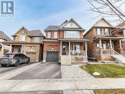 47 HAWKE CRESCENT New Tecumseth, ON L0G 1W0