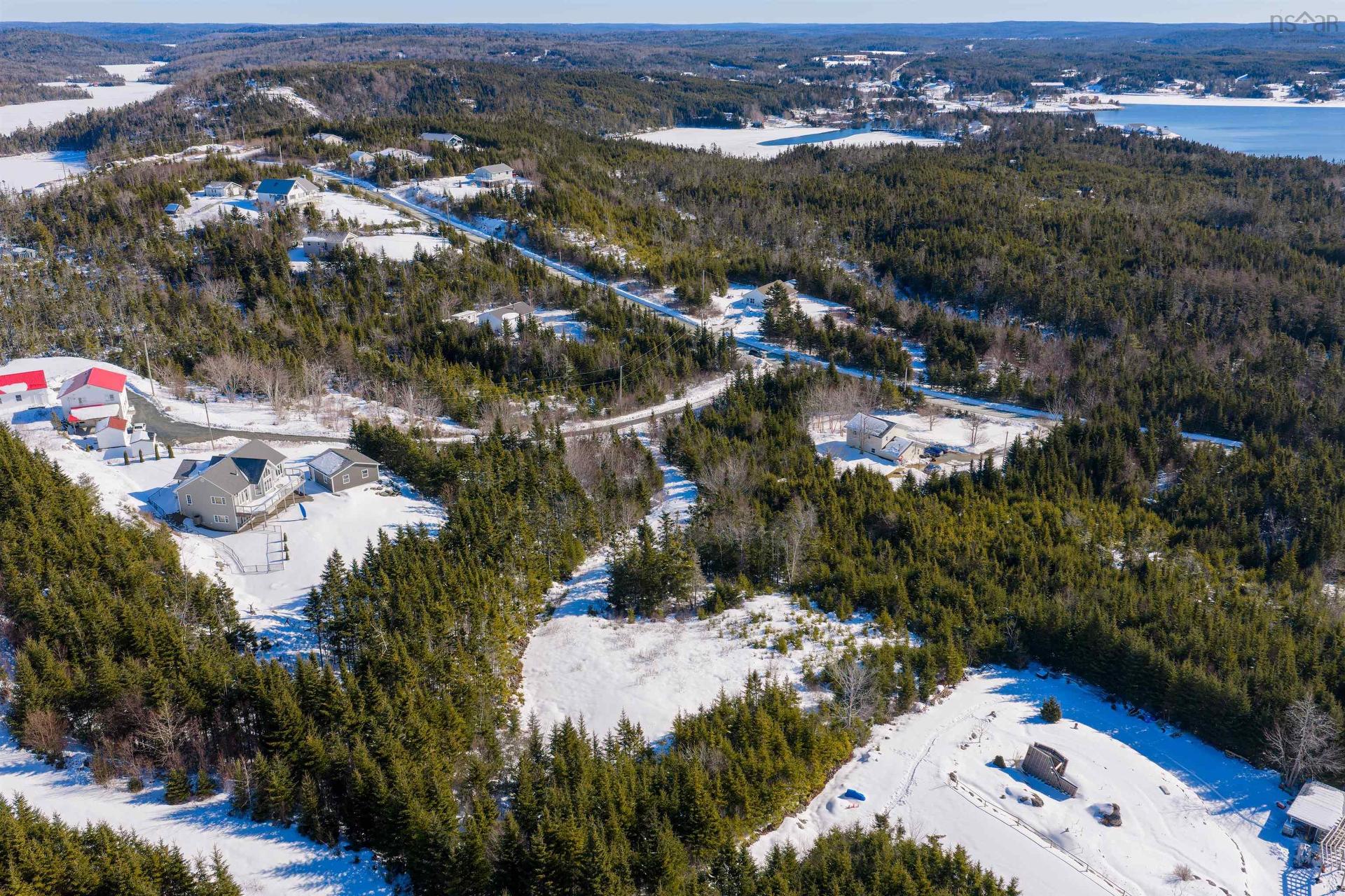 8 Panorama Drive, Salmon River Bridge, NS
