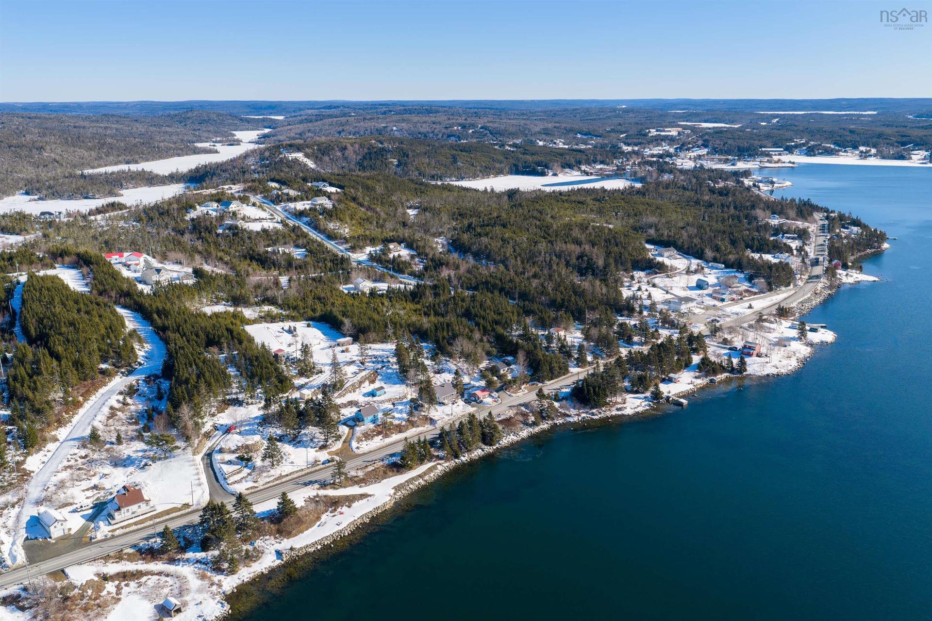 8 Panorama Drive, Salmon River Bridge, NS