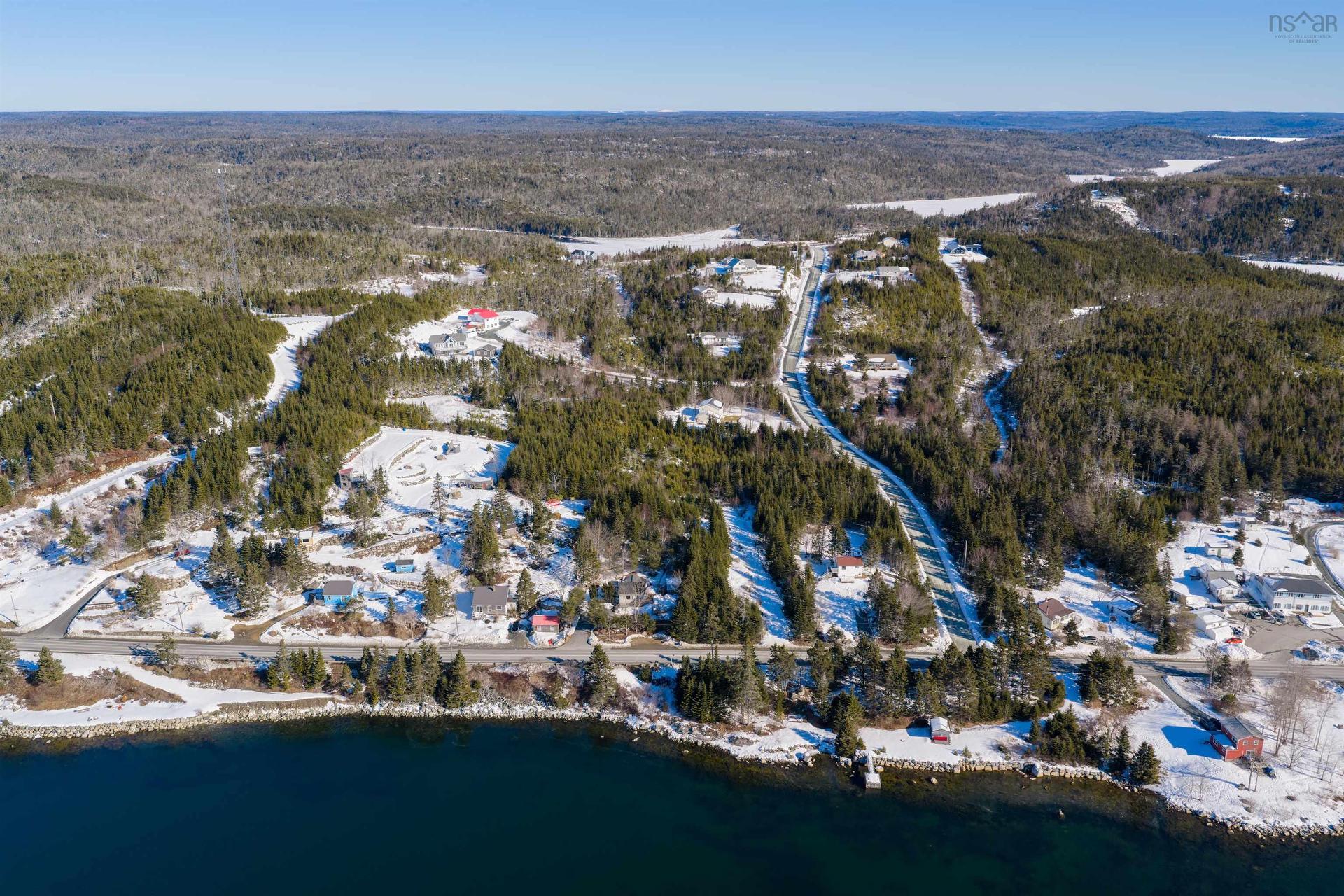 8 Panorama Drive, Salmon River Bridge, NS