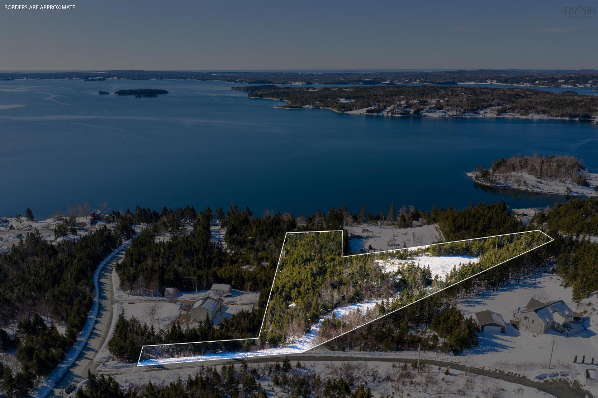 8 Panorama Drive, Salmon River Bridge, NS