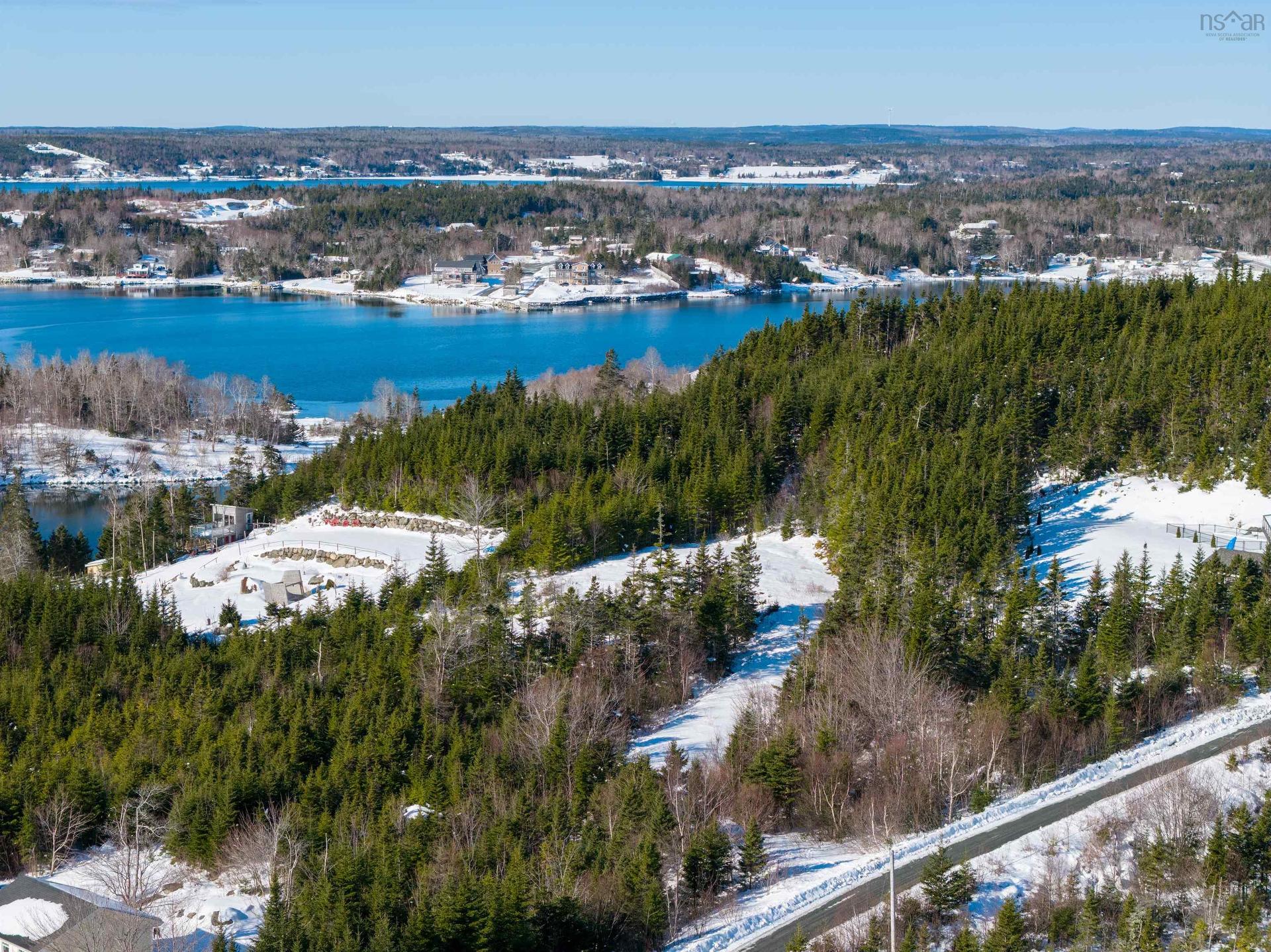 8 Panorama Drive, Salmon River Bridge, NS