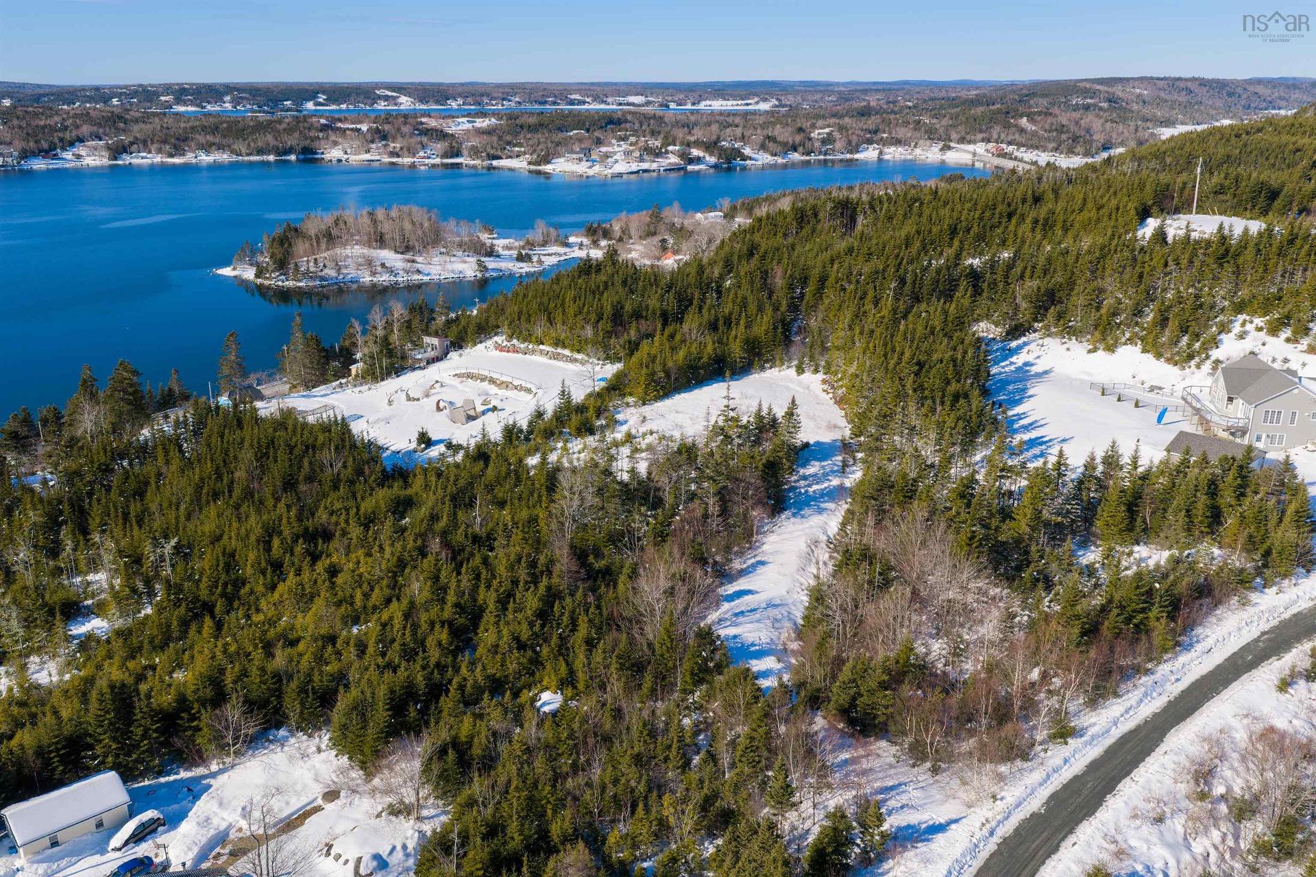 8 Panorama Drive, Salmon River Bridge, NS