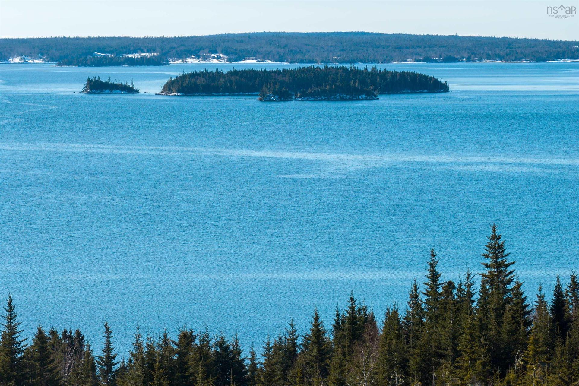 8 Panorama Drive, Salmon River Bridge, NS