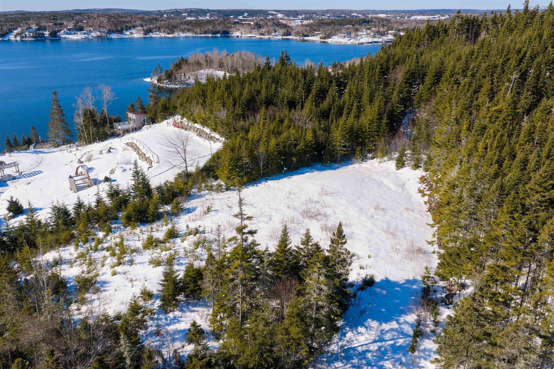 8 Panorama Drive, Salmon River Bridge, NS