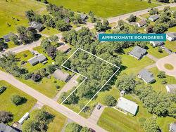 Lot Duffy Road Stratford, PE C1B 1M5