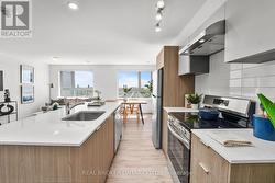 311 - 100 MANETT CRESCENT Brampton, ON L6X 5R8