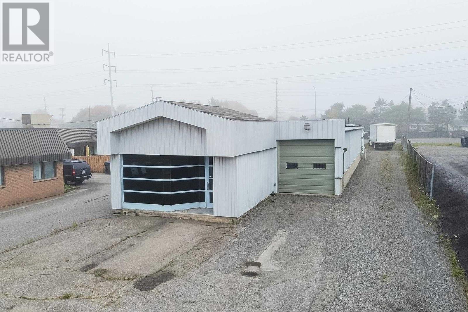 100 White Oak Dr E, Sault Ste. Marie, ON