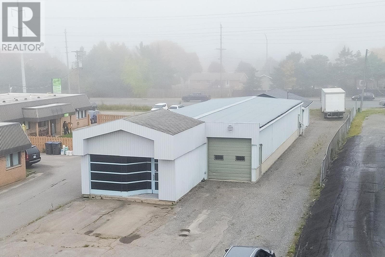 100 White Oak Dr E, Sault Ste. Marie, ON