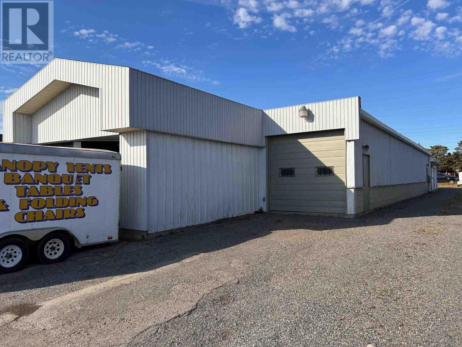 100 White Oak Dr E, Sault Ste. Marie, ON
